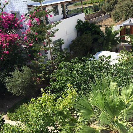 Patmos Villas Gríkosz Szoba fotó