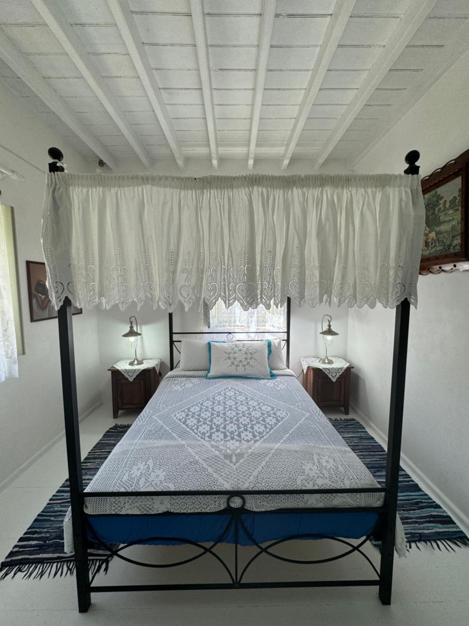 Patmos Villas Gríkosz Kültér fotó