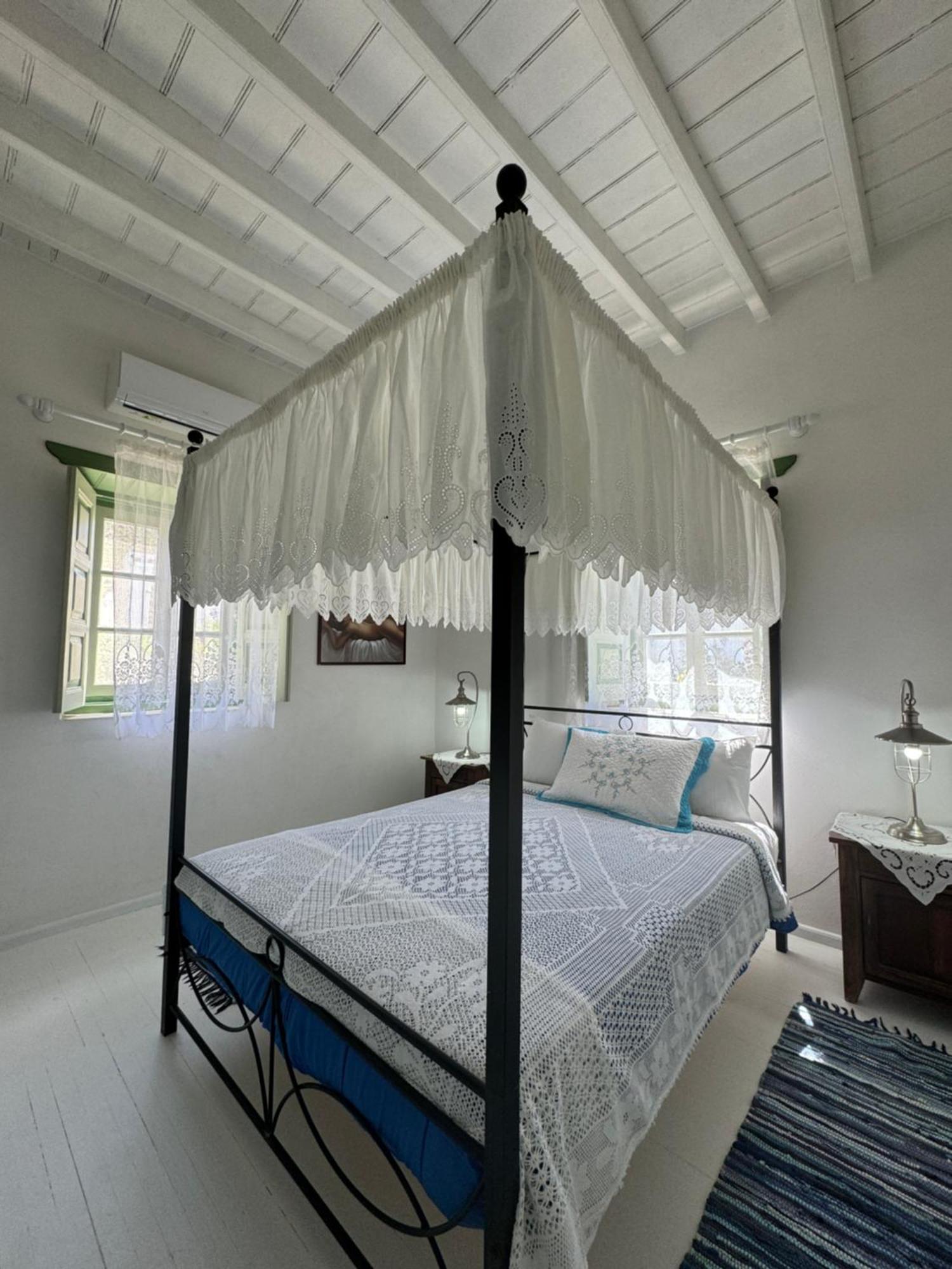 Patmos Villas Gríkosz Kültér fotó