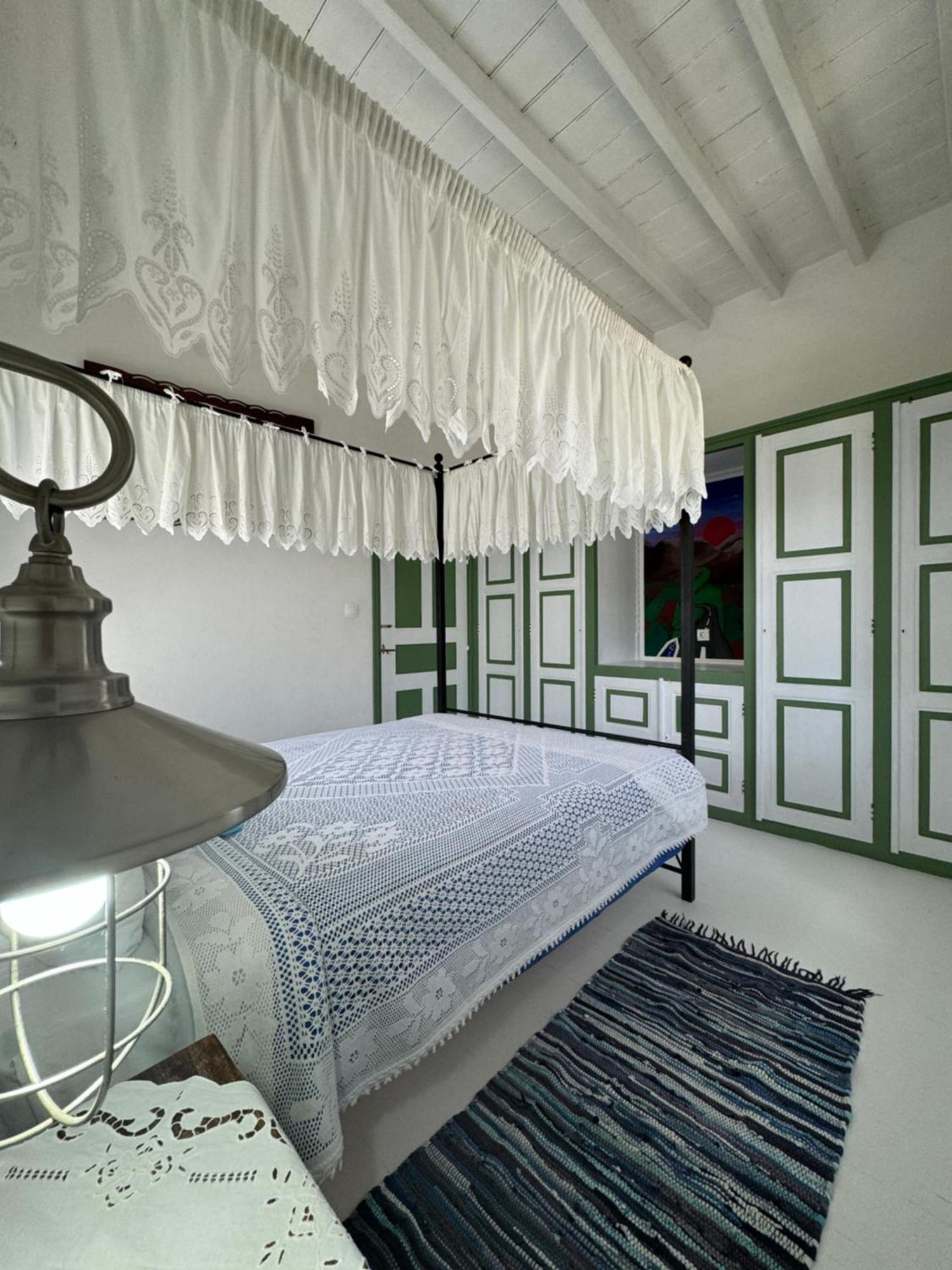 Patmos Villas Gríkosz Kültér fotó