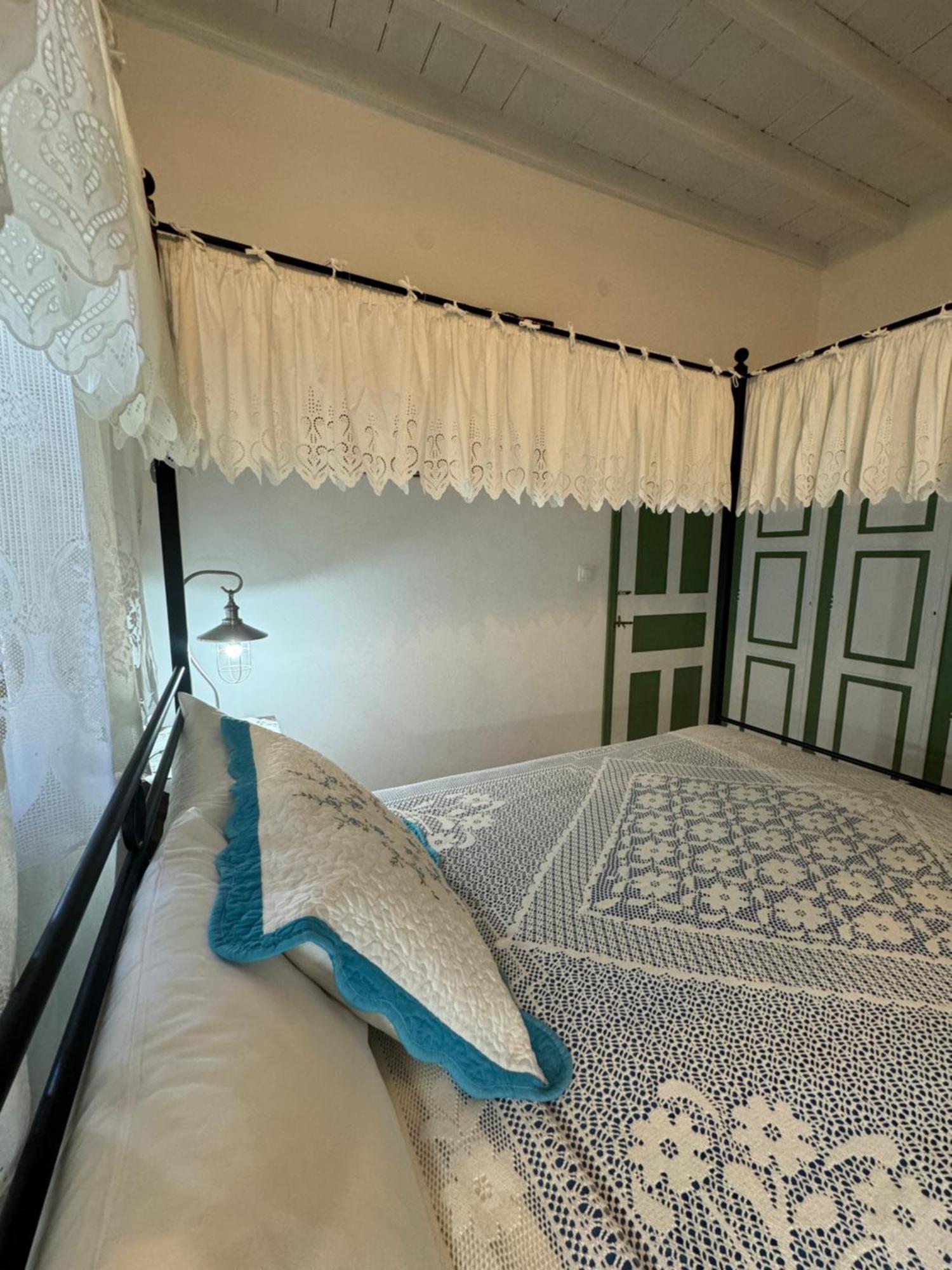Patmos Villas Gríkosz Kültér fotó