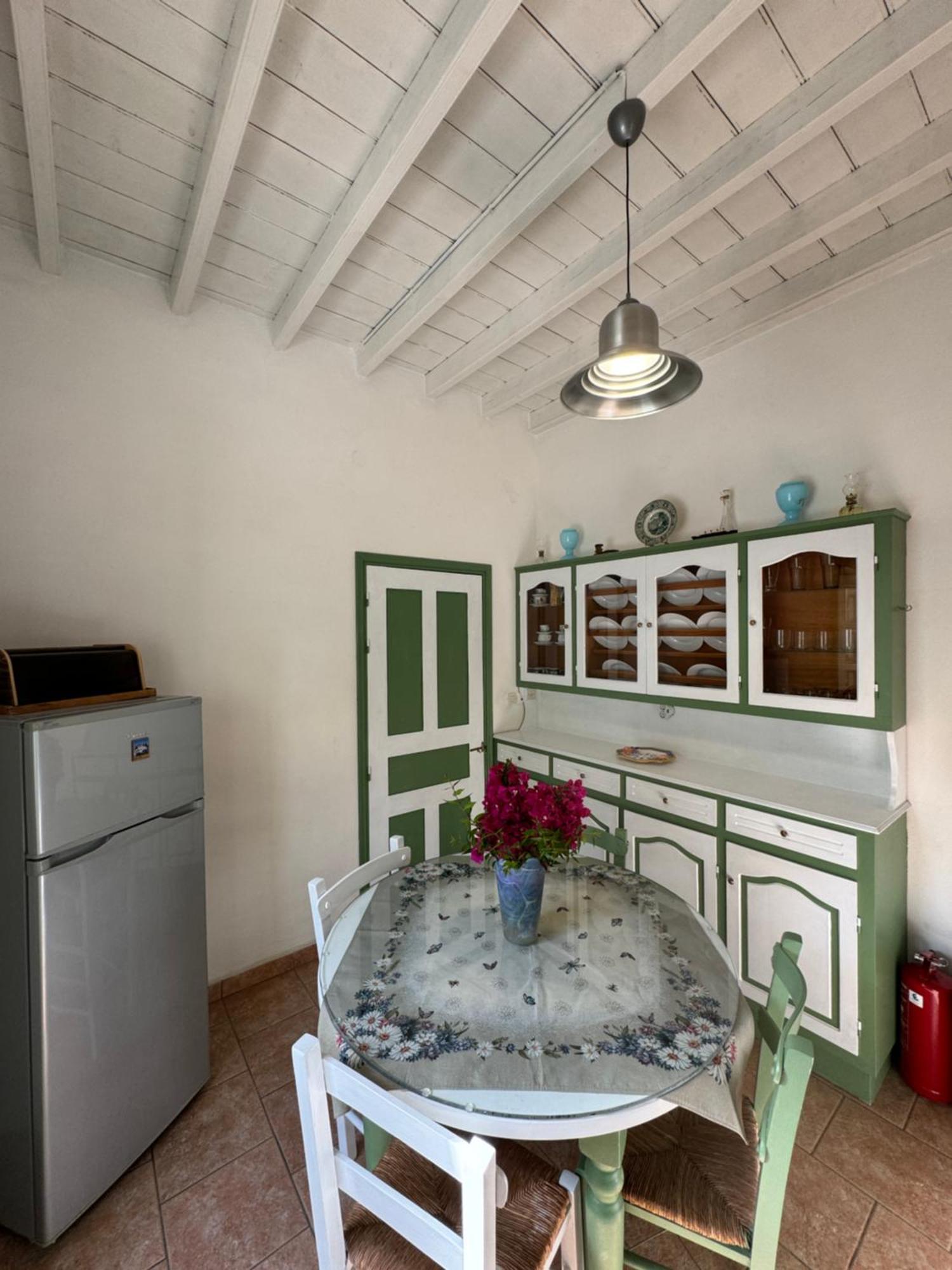 Patmos Villas Gríkosz Kültér fotó
